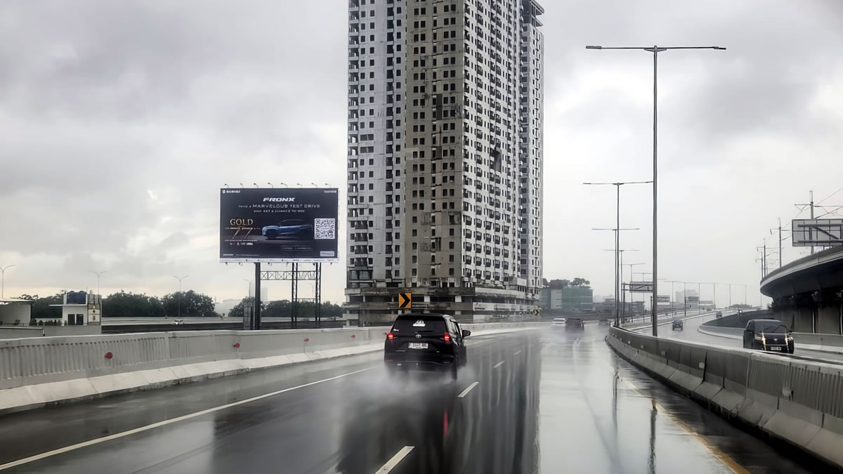 Market OOH Indonesia 2025: Peluang dan Proyeksi Pertumbuhan Industri Advertising Outdoor