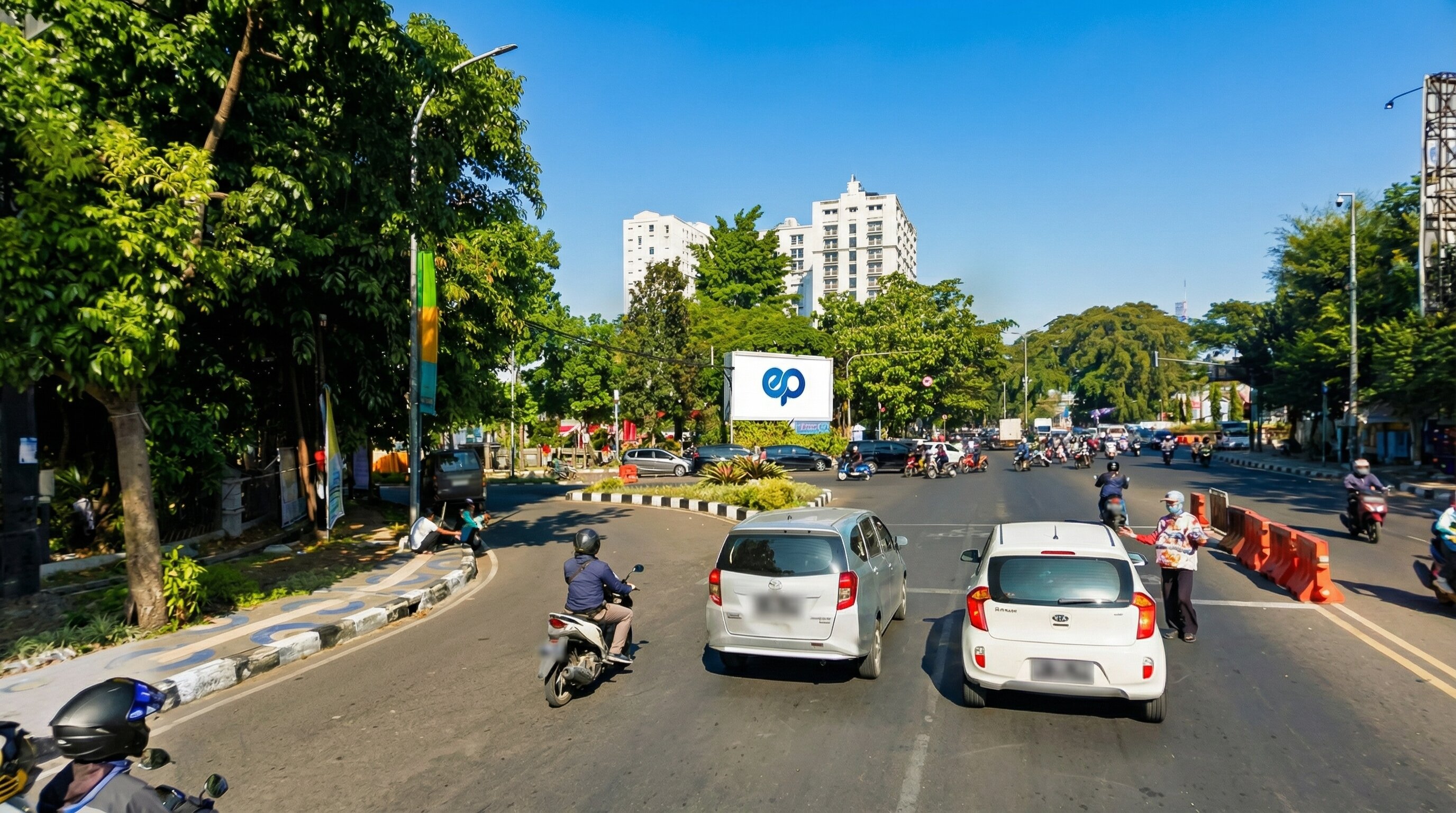 5 Lokasi Billboard Bandung dengan Traffic Tertinggi untuk Branding Maksimal