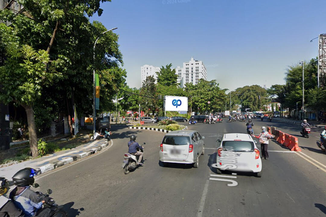 Strategi Iklan Luar Ruang: Mengapa Billboard di Bandung Sangat Efektif?